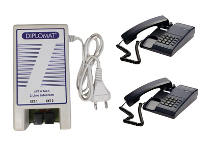 Intercom System